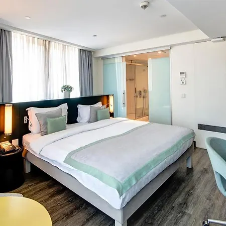 The Elysium Styles Taksim Istanboel