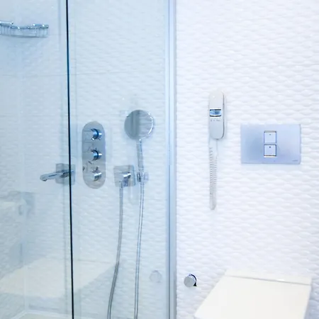 Hotel The Elysium Styles Taksim Istanboel