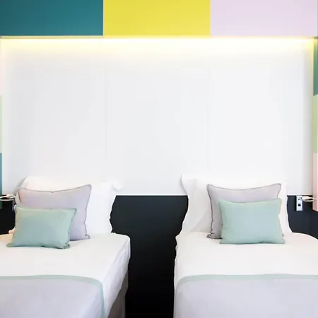 The Elysium Styles Taksim Istanboel
