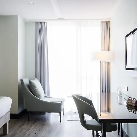 The Elysium Styles Taksim Hotel Istanboel