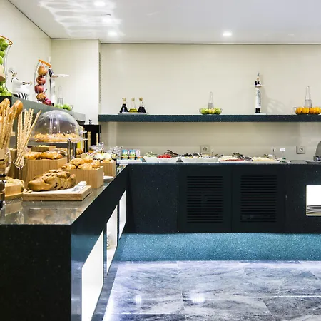 The Elysium Styles Taksim Hotel Istanboel