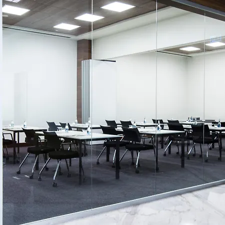 The Elysium Styles Taksim Hotel Istanboel
