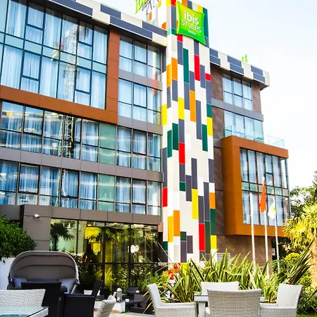 The Elysium Styles Taksim Hotel