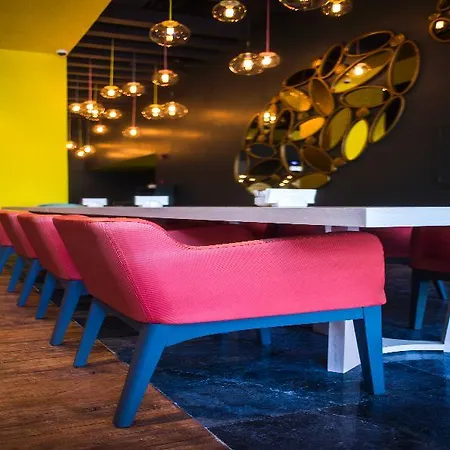 The Elysium Styles Taksim Istanboel