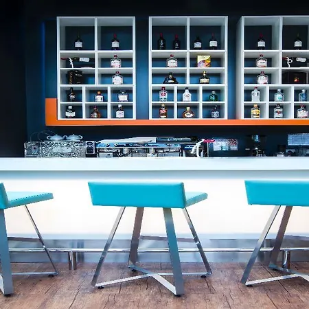 The Elysium Styles Taksim Hotel Istanboel