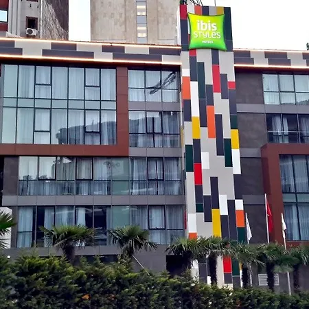The Elysium Styles Taksim Hotel Istanboel