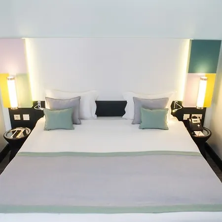 The Elysium Styles Taksim 4* Istanboel
