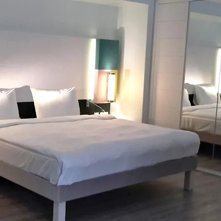 The Elysium Styles Taksim Hotel Istanboel