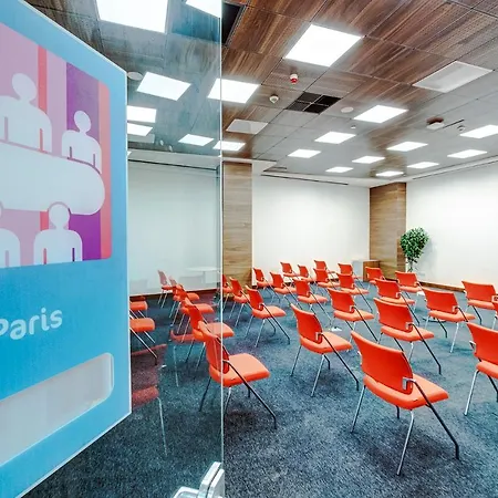 The Elysium Styles Taksim 酒店