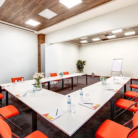 The Elysium Styles Taksim 4* 伊斯坦布尔