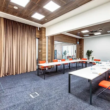 酒店 The Elysium Styles Taksim 4*