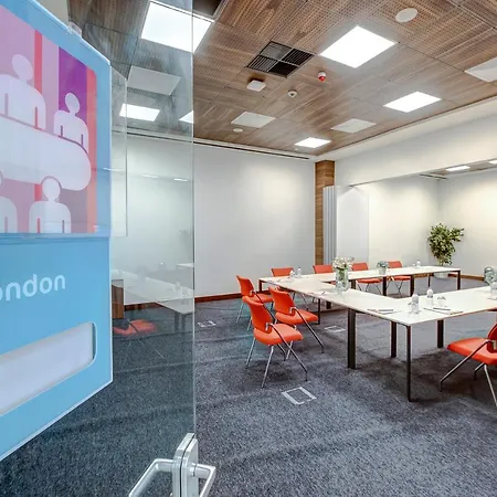 酒店 The Elysium Styles Taksim 4*