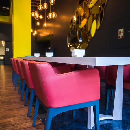 The Elysium Styles Taksim