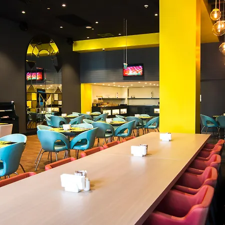 The Elysium Styles Taksim 酒店 4*