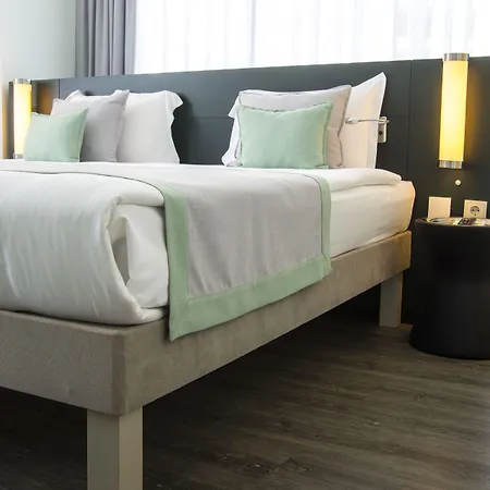 The Elysium Styles Taksim Isztambul