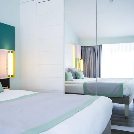 The Elysium Styles Taksim 4*