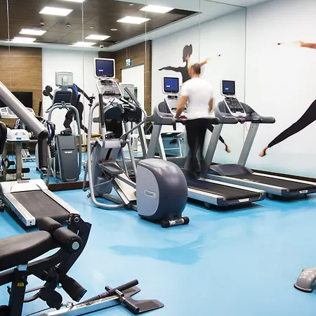 The Elysium Styles Taksim 酒店