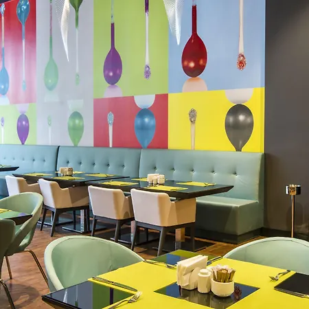 The Elysium Styles Taksim