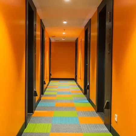 The Elysium Styles Taksim