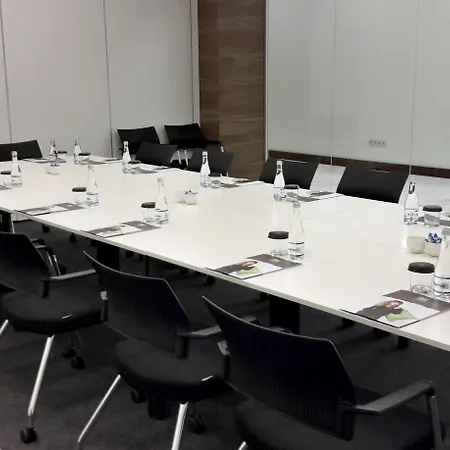 The Elysium Styles Taksim 酒店 4*