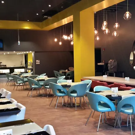 酒店 The Elysium Styles Taksim 伊斯坦布尔