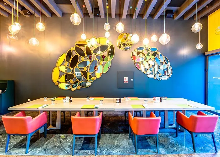 The Elysium Styles Taksim