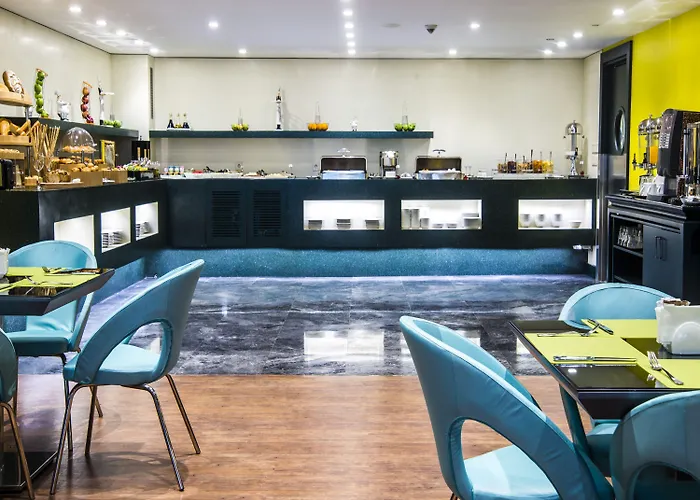 The Elysium Styles Taksim 4*