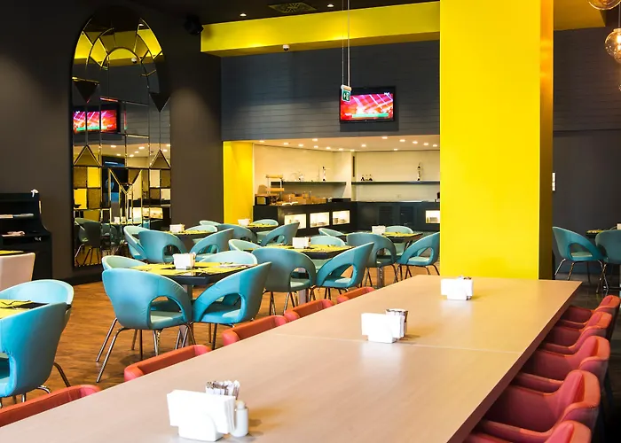 The Elysium Styles Taksim 酒店 4*