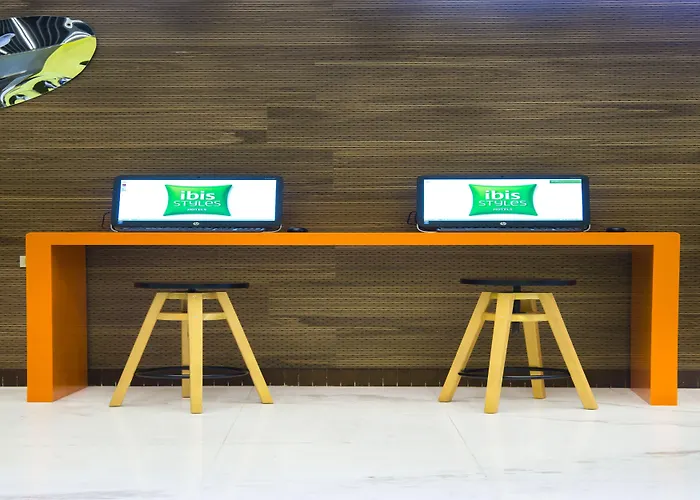 فندق The Elysium Styles Taksim