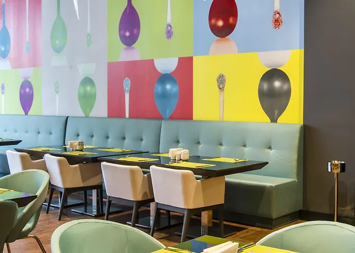 The Elysium Styles Taksim