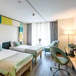 호텔 The Elysium Styles Taksim 이스탄불