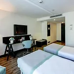 호텔 The Elysium Styles Taksim 이스탄불