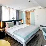 The Elysium Styles Taksim Istanbulská provincie