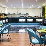 The Elysium Styles Taksim 4*