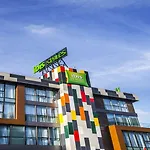The Elysium Styles Taksim 4*