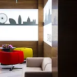 The Elysium Styles Taksim 호텔 4*