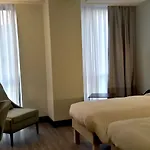 Hotel The Elysium Styles Taksim