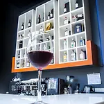 The Elysium Styles Taksim 이스탄불