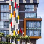 The Elysium Styles Taksim 이스탄불