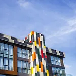 호텔 The Elysium Styles Taksim 4*