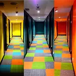 The Elysium Styles Taksim Isztambul