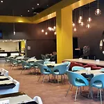 호텔 The Elysium Styles Taksim 이스탄불