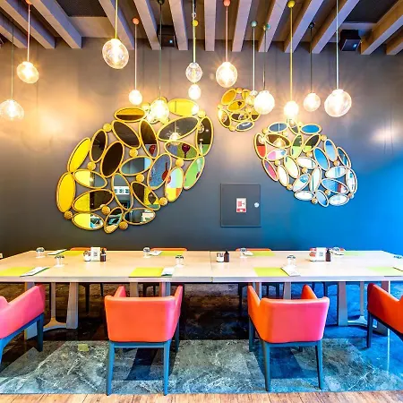 The Elysium Styles Taksim