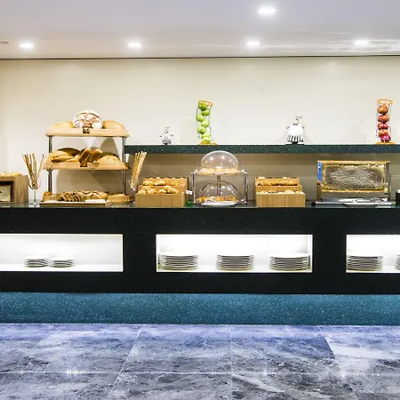 The Elysium Styles Taksim Hotel