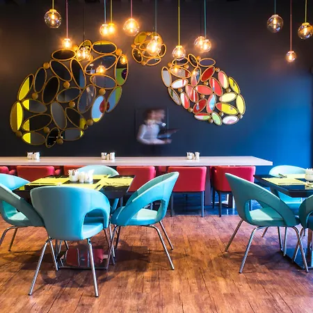 The Elysium Styles Taksim Szálloda Isztambul