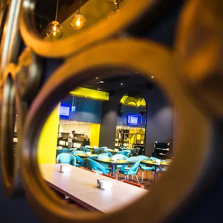 The Elysium Styles Taksim 4*