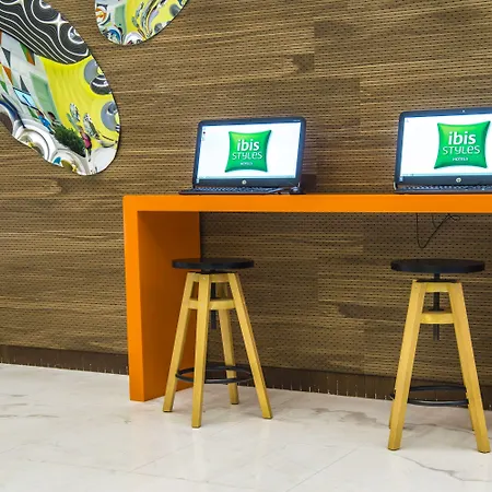 The Elysium Styles Taksim Hotel