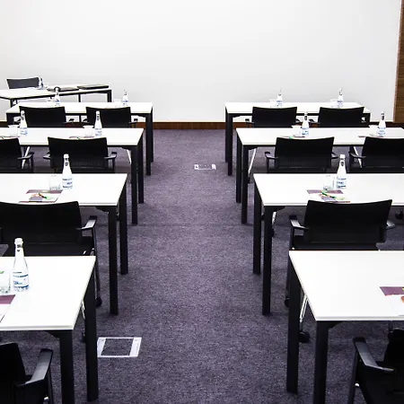 Szálloda The Elysium Styles Taksim