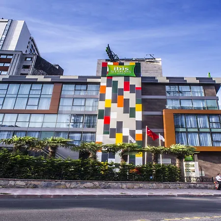 The Elysium Styles Taksim