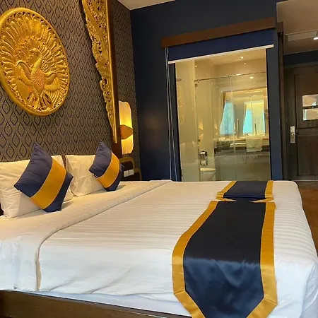 The Elysium Styles Taksim